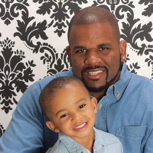 Meet your Posher, Aswad